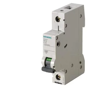 Siemens 5SN6106-7CN