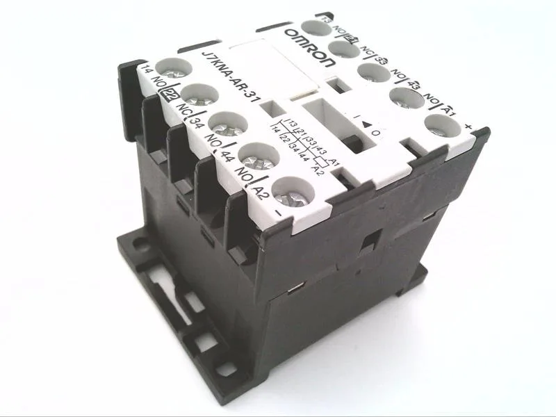 Omron J7KNA-AR-31-24VS (image 2)
