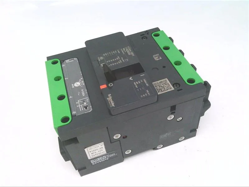 Schneider Electric LV426509 (image 2)