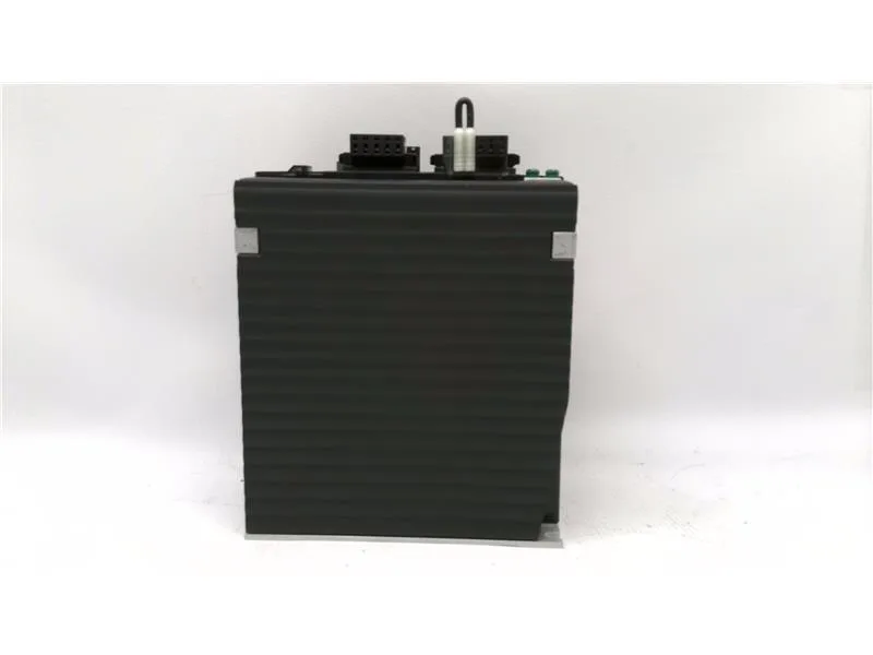 Omron R88D-KN10H-ECT-L — Servo Drives (image 3)