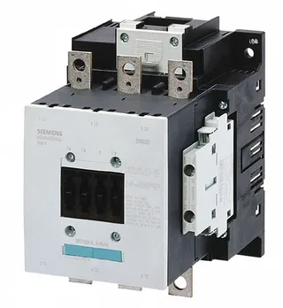 Siemens 3RT1054-6AB36 — Contactors (image 2)