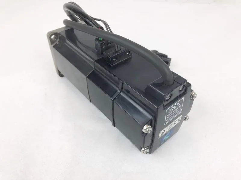 Mitsubishi Electric HC-KFS43B — Servo Motors with Brake (image 3)