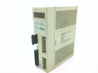 Mitsubishi Electric MR-J40MA1-UL — Servo Drives