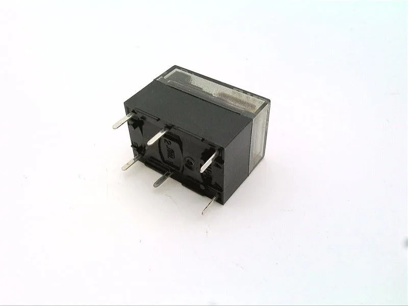 Fuji Electric RT11 DC24V — General Purpose Relays (image 2)