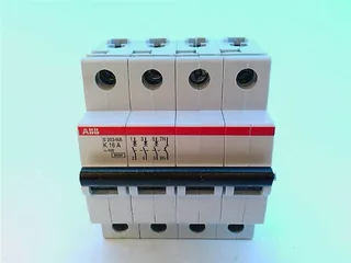 ABB S203-K16NA