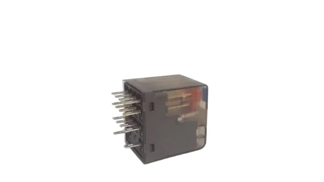 Siemens LZX:PT570024 — General Purpose Relays (image 3)