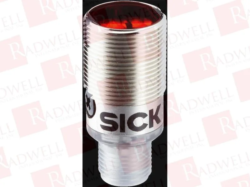 SICK GRTE18S-P2412 — Photoelectric Sensors (image 2)
