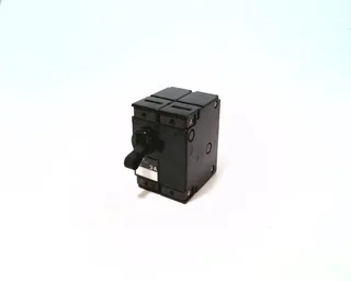 Fuji Electric CP32E/3 — Miniature Circuit Breakers (MCB) (image 2)