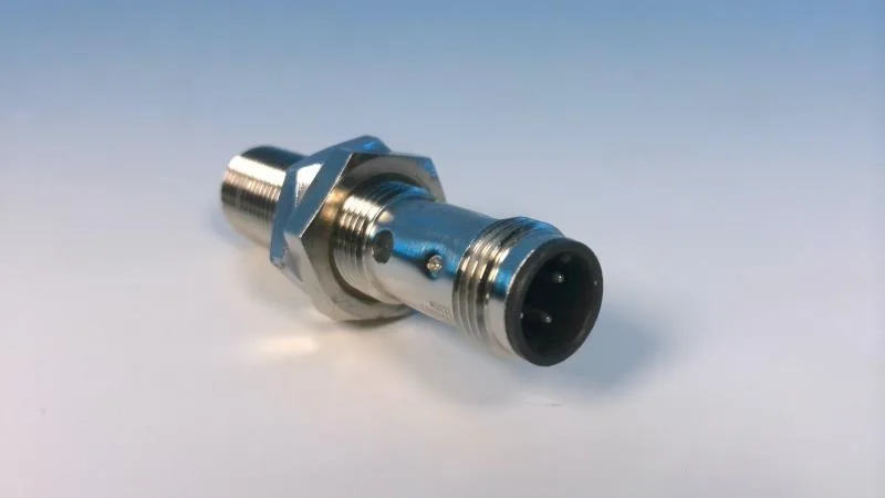 Omron E2B-M12KS04-M1-C1 — Proximity Sensors (image 3)