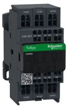 Schneider Electric CAD323FE7 (image 3)