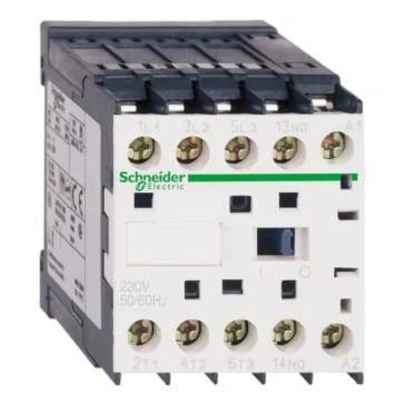 Schneider Electric LC1K09105F7 (image 2)