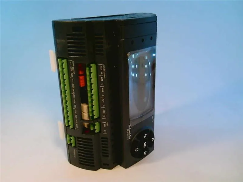 Schneider Electric TM171PDM27S (image 3)