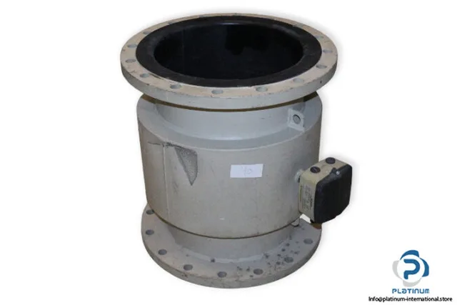 Siemens 7ME63505RB111AA0 — Flow Meters