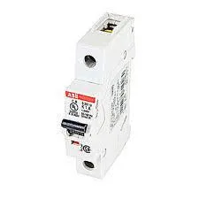 ABB S281U-K3 — Miniature Circuit Breakers (MCB)