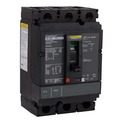 Schneider Electric HDF36040 (image 3)