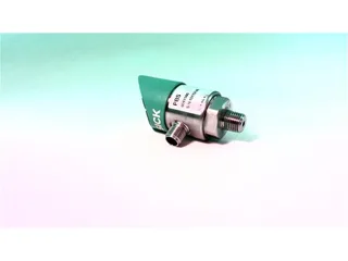 SICK PBS-RP3K0SN1SS0AMA0Z — Gauge Pressure Transmitters (image 3)