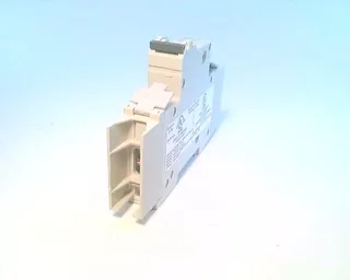 Siemens 5SJ4108-8HG42 — 1-Pole MCB (DIN Rail) (image 3)