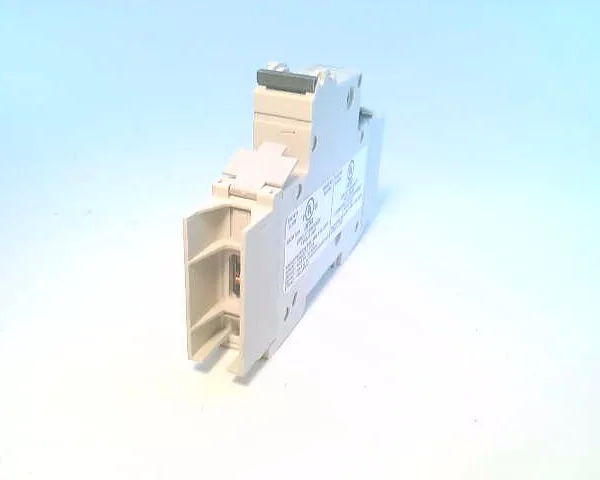 Siemens 5SJ4108-8HG42 — 1-Pole MCB (DIN Rail) (image 3)