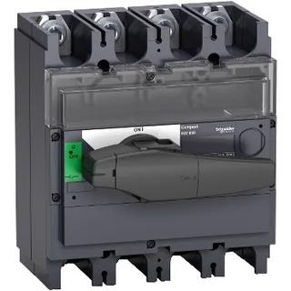 Schneider Electric LV431010