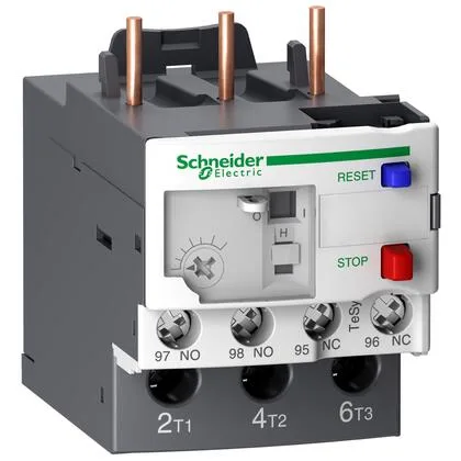 Schneider Electric LR3D08L (image 3)