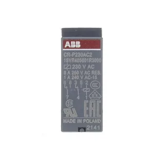 ABB 1SVR405601R3000 — General Purpose Relays
