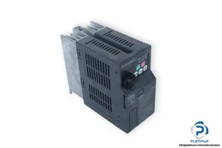 Mitsubishi Electric FR-E720S-030SC-EC — AC Drive (VFD) 240V (image 2)