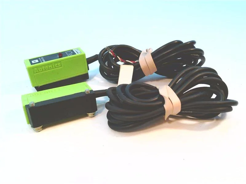 Autonics BM3M-TDT1,2 — Photoelectric Sensors (image 2)