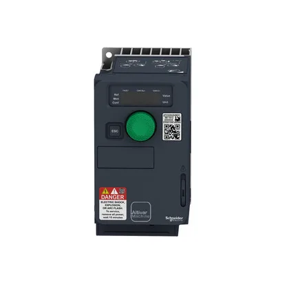 Schneider Electric ATV320U06M2C