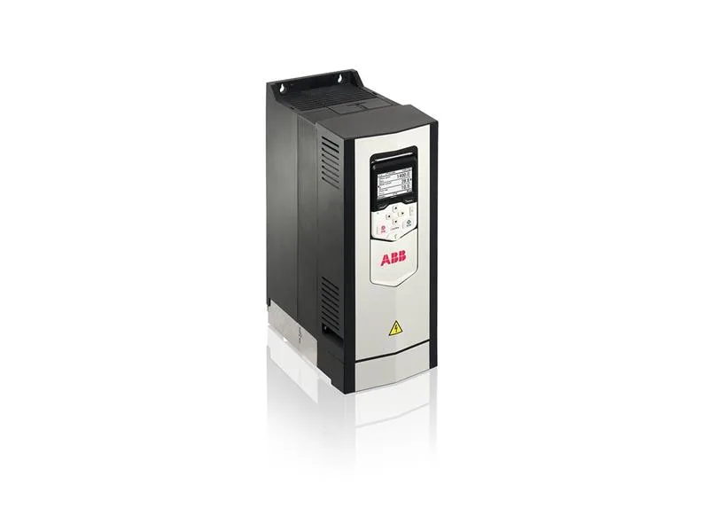 ABB ACS880-01-021A-5 (image 3)