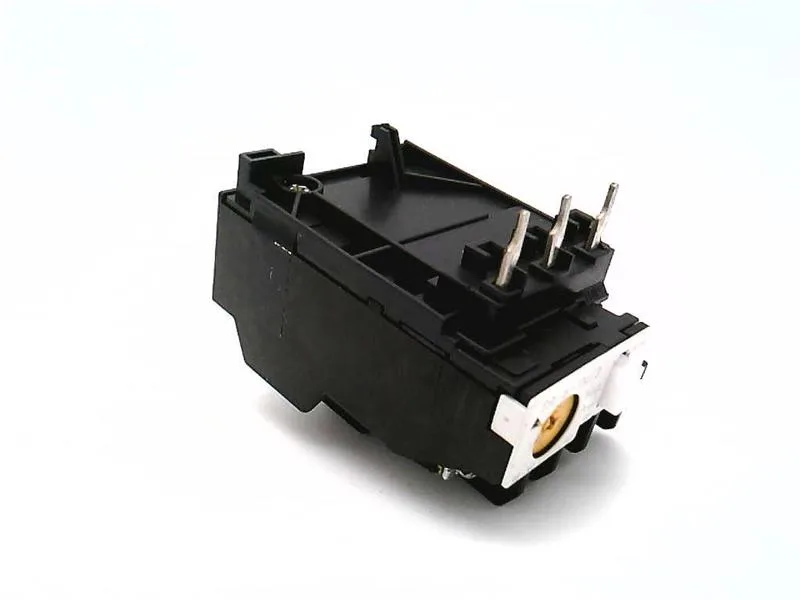 Fuji Electric TR-5-1N/3-T — Overload Relays (image 2)
