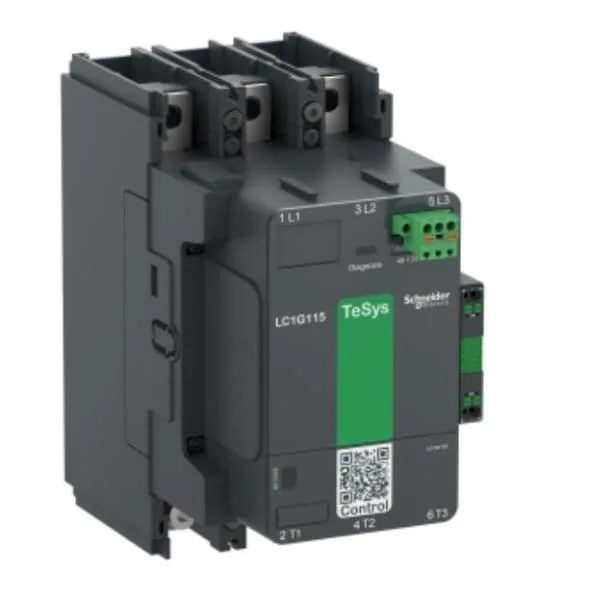 Schneider Electric LC1G225KUEN (image 3)