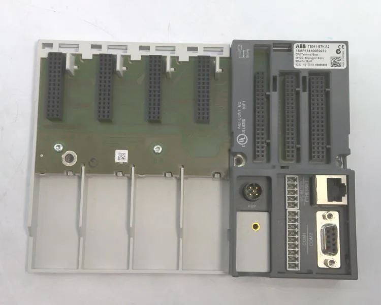ABB 1SAP114100R0270