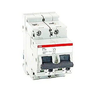 ABB S502-K5.8