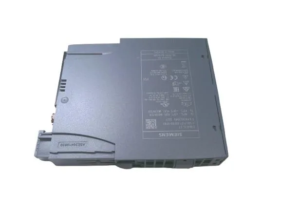 Siemens 6DL1131-6GF00-0PK0 — Digital Input Modules (image 5)