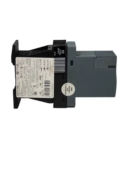 Siemens 3RW3014-1BB04 — Soft Starters (image 4)