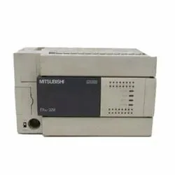 Mitsubishi Electric FX3U-32MR/ES