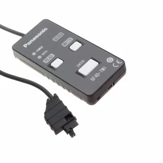 Panasonic Industrial SF4D-TM1