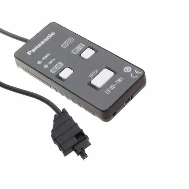 Panasonic Industrial SF4D-TM1 — Machine Safety Accessories