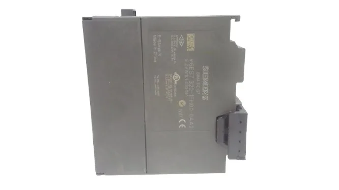 Siemens 6ES7322-1FH00-0AA0 — Digital Output Modules (image 4)