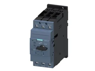 Siemens 3RV2031-4UB10 — Motor Protection Circuit Breakers (MPCB) (image 2)