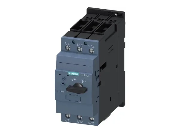 Siemens 3RV2031-4UB10 — Motor Protection Circuit Breakers (MPCB) (image 2)