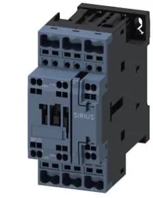 Siemens 3RT2027-2AG20 — Contactors (image 2)