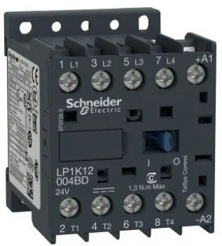 Schneider Electric LP1K12004BD (image 4)