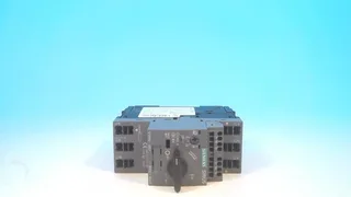 Siemens 3RV2011-0KA25 — Motor Protection Circuit Breakers (MPCB) (image 5)