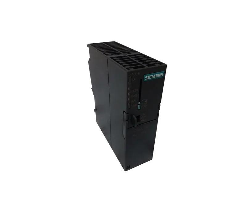 Siemens 6ES7314-1AG13-0AB0 — PLCs (Programmable Logic Controllers)