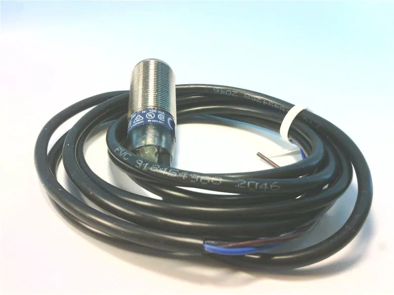 Schneider Electric XUB4BPANL2 — Photoelectric Sensors (image 3)