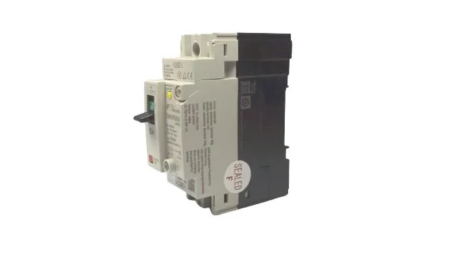 Fuji Electric EW50RBGU-2P015B — Residual Current Breakers (RCCB/RCBO) (image 2)
