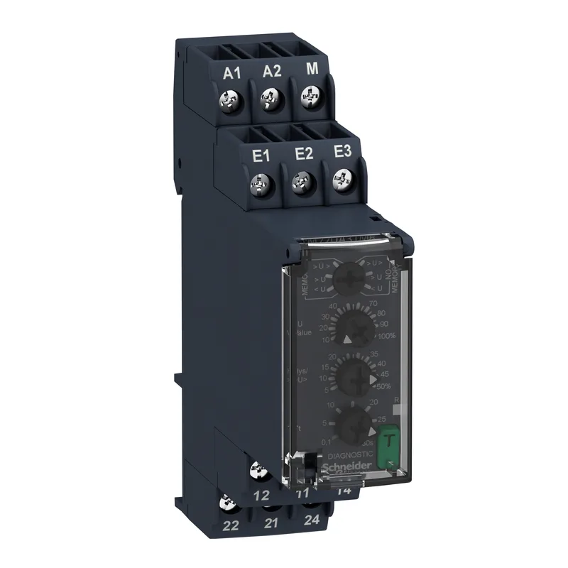 Schneider Electric RM22UA31MR (image 3)