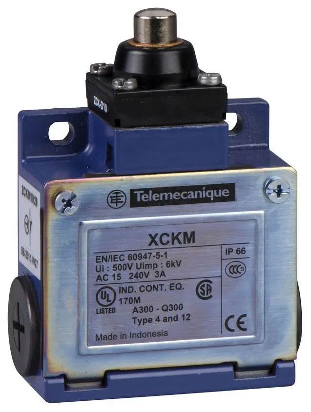 Schneider Electric XCKM101H7 — Limit Switches (image 2)