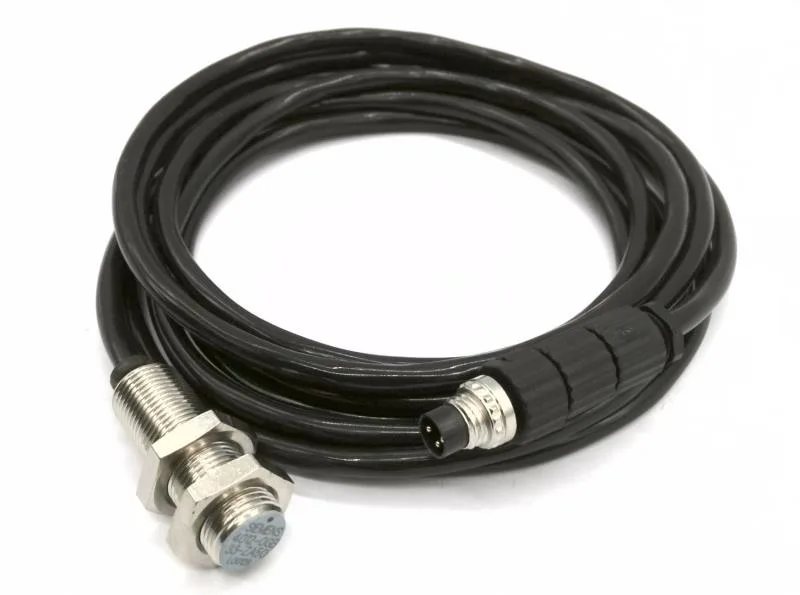 Siemens 3RG4012-3AG01 — Proximity Sensors
